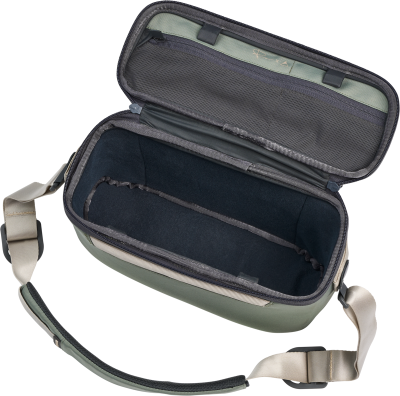 GOMATIC Peter McKinnon Luma Camera Sling 12L, Sage