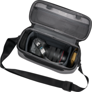 GOMATIC Peter McKinnon Luma Camera Sling 9L, Stone