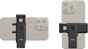 SMALLRIG 4367 Smartphone Vlog Tripod Kit VK-30 Advanced Version