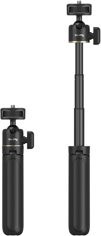 SMALLRIG 4364 Smartphone Vlog Tripod Kit VK-20 Advanced Version