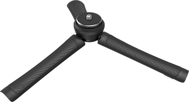 SMALLRIG 4117 Mini Quick-Release Tripod