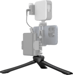 SMALLRIG 4117 Mini Quick-Release Tripod