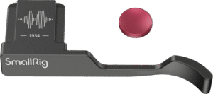 SMALLRIG 4559 Thumb Grip for Fujifilm X100VI / X100V Black