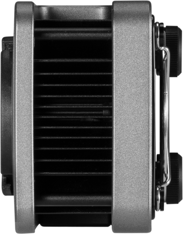 ZHIYUN LED Molus X60 Combo Cob Light