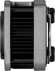 ZHIYUN LED Molus X60 Combo Cob Light