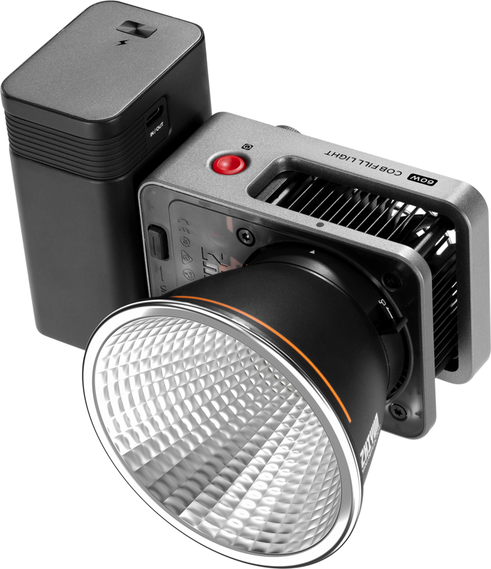 the ergonomic Molus X60 is small but stylish