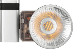 ZHIYUN LED Molus X60 RGB Pro Cob Light