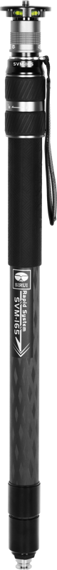 SIRUI Monopod SVM-165 Rapid System