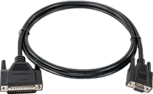 HOLLYLAND HL-TCB07 DB25 Male to HDB15 Female Tally Cable