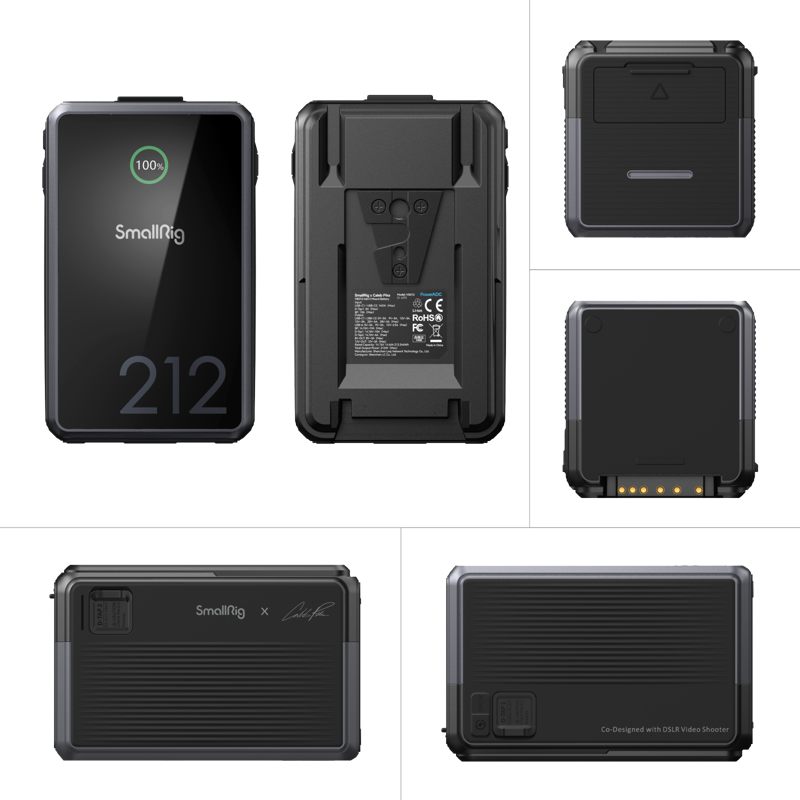 make the battery robust