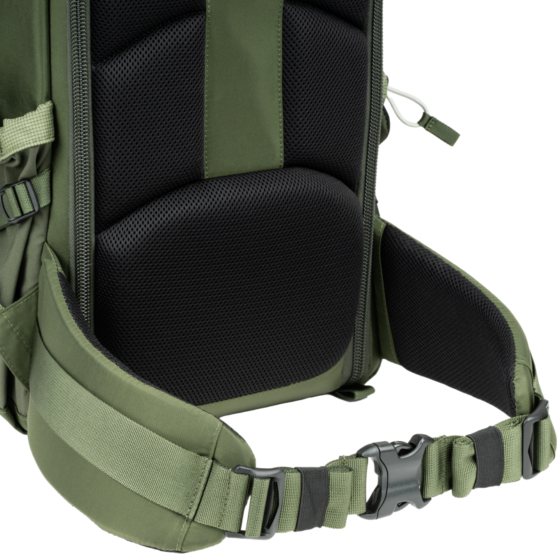 THINK TANK MindShift BackLight 26L Photo Daypack, Montane Green