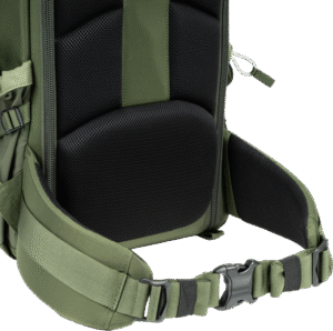 THINK TANK MindShift BackLight 26L Photo Daypack, Montane Green