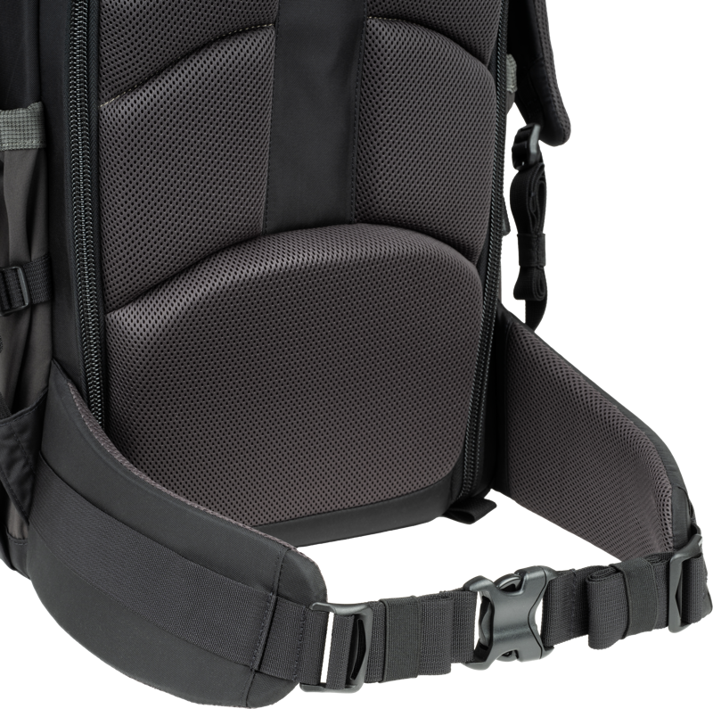 THINK TANK MindShift BackLight 26L Photo Daypack, Slate Black