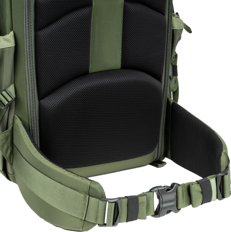 THINK TANK Mindshift BackLight 36L, Montane Green