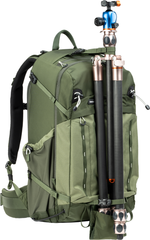 THINK TANK Mindshift BackLight 36L, Montane Green
