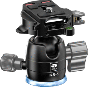 SIRUI Ballhead Quick Release KS-5