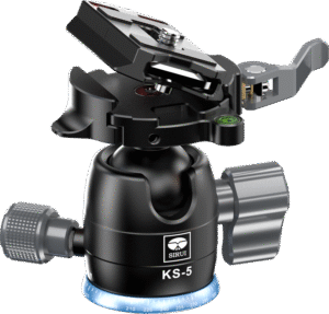 SIRUI Ballhead Quick Release KS-5