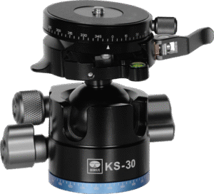 SIRUI Ballhead Quick Release KS-30