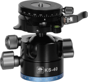 SIRUI Ballhead Quick Release KS-40