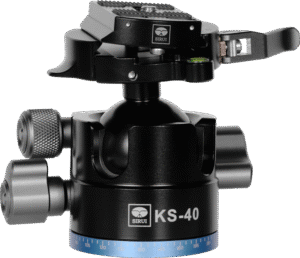 SIRUI Ballhead Quick Release KS-40