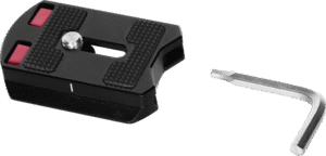 SIRUI Quick Release Plate TY-55KS