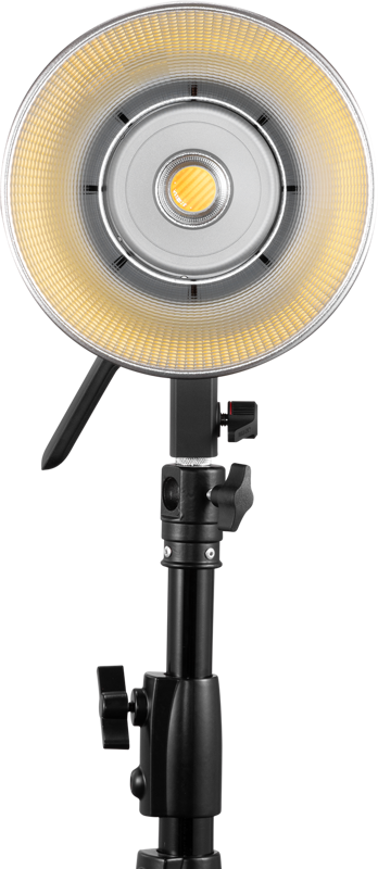 ZHIYUN LED Molus B100 Cob Light