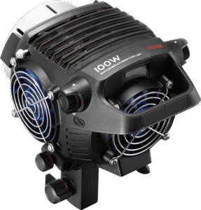 ZHIYUN LED Molus B100 Cob Light