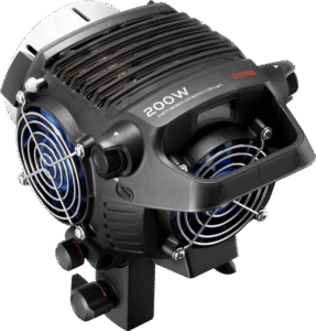 ZHIYUN LED Molus B200 Cob Light