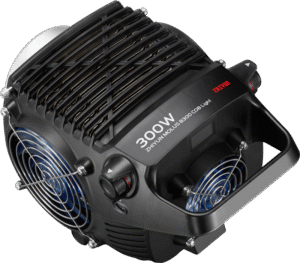 ZHIYUN LED Molus B300 Cob Light