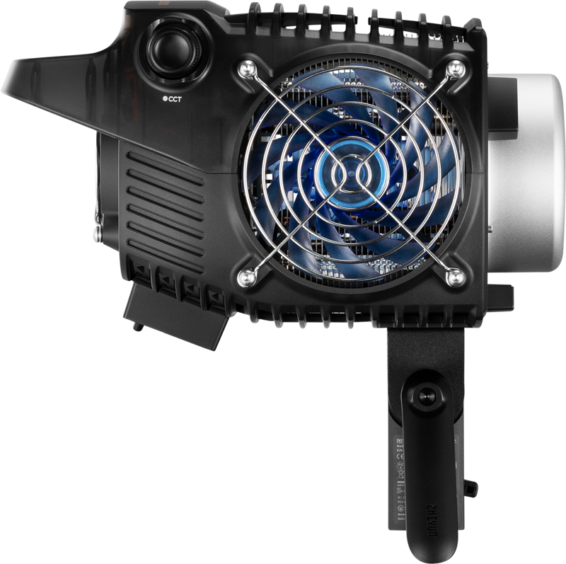 this series offers a range of compact LED models with output levels to suit a variety of needs.