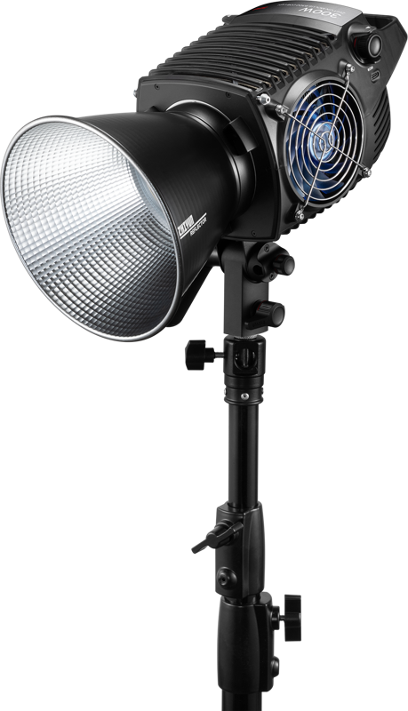 ZHIYUN LED Molus B300 Cob Light