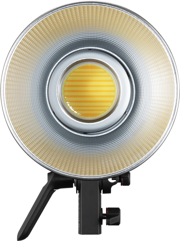 ZHIYUN LED Molus B300 Cob Light