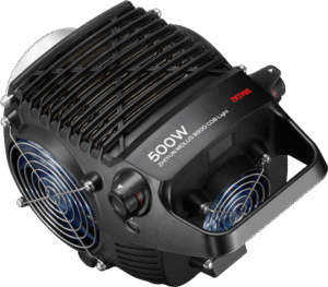 ZHIYUN LED Molus B500 Cob Light