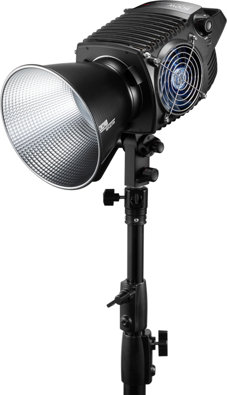 ZHIYUN LED Molus B500 Cob Light