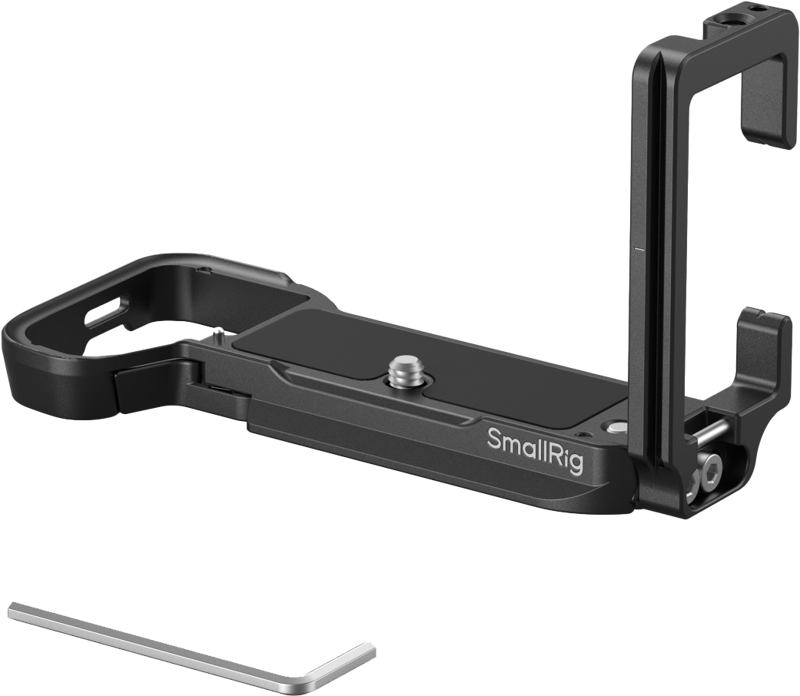 SMALLRIG 4569 L-Bracket for Sony Alpha 7C II / Alpha 7CR
