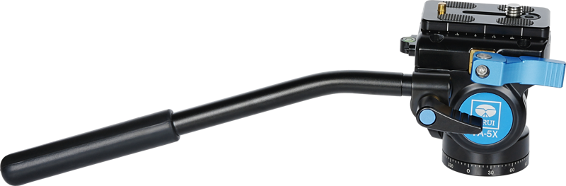 SIRUI Videohead VA-5X