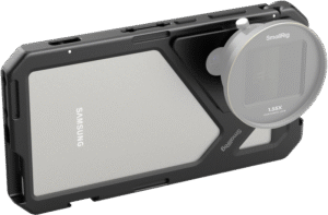 SMALLRIG 4601 Samsung Galaxy S24 Ultra Cage Kit