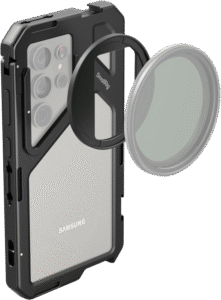 SMALLRIG 4601 Samsung Galaxy S24 Ultra Cage Kit