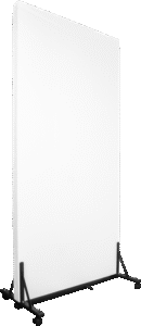 KUPO KCP-619 Foamcore Holder Stand With Wheels