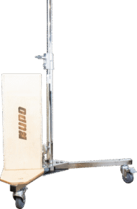 KUPO KAB-351 Mighty Runway Stand Base Platform