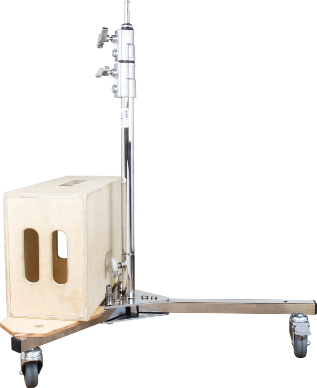 KUPO KAB-351 Mighty Runway Stand Base Platform