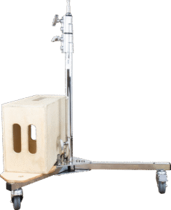 KUPO KAB-351 Mighty Runway Stand Base Platform