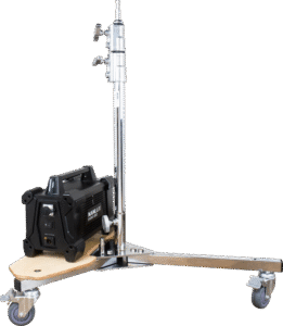 KUPO KAB-351 Mighty Runway Stand Base Platform