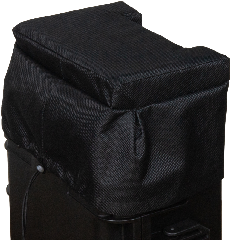 KUPO KAB-021 Seat Cushion (20x30cm) for Protective Hard Case