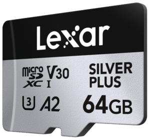 its blazing-fast read speeds are fully achieved