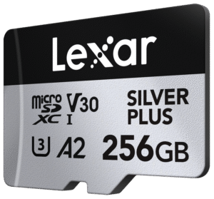 its blazing-fast read speeds are fully achieved