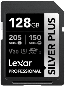 itsblazing-fast read speeds are fully achieved