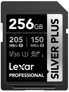 itsblazing-fast read speeds are fully achieved