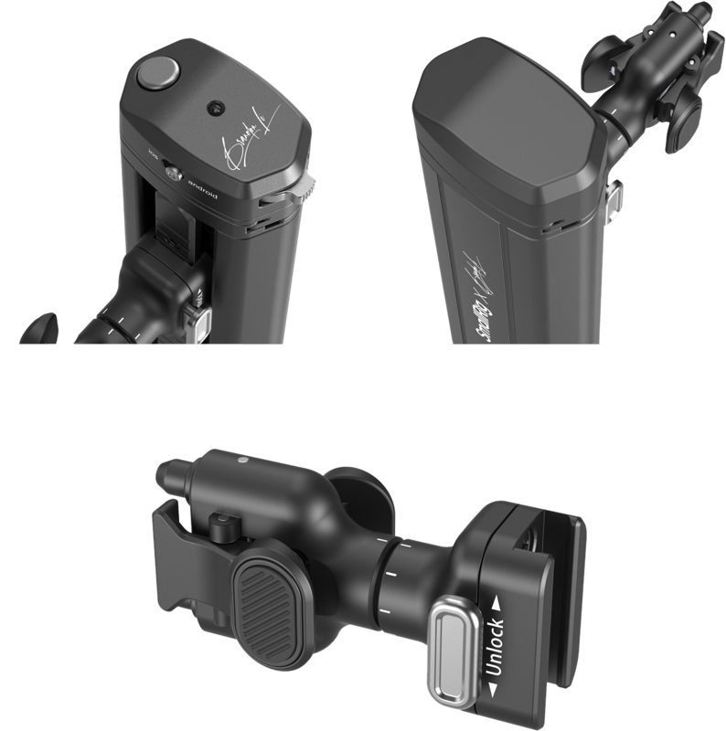 a 67mm universal filter adapter