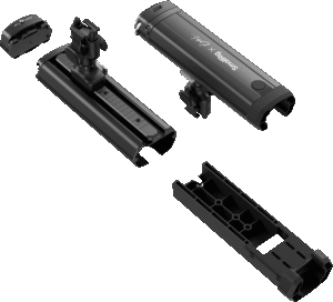 a magnetic 67mm VND 2-32 (1-5 Stop)